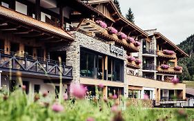 Biohotel Bergzeit